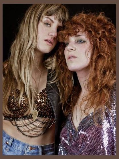 Deap Vally